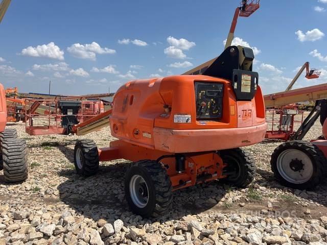 JLG 400S Stavebnictví - ostatní