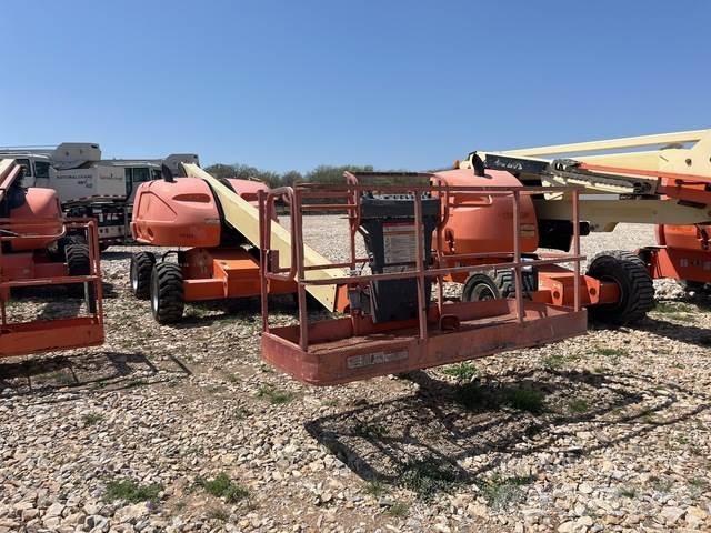 JLG 400S Stavebnictví - ostatní