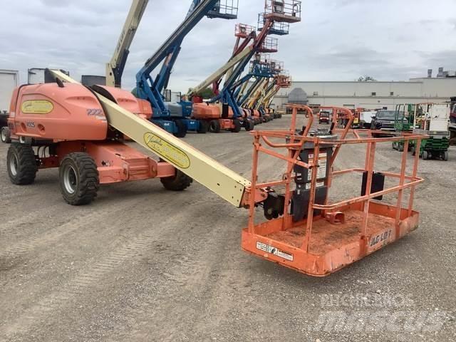 JLG 400S Stavebnictví - ostatní