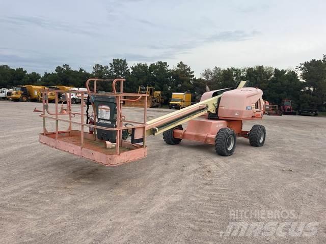 JLG 400S Stavebnictví - ostatní