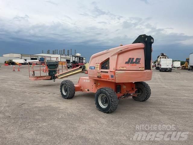 JLG 400S Stavebnictví - ostatní
