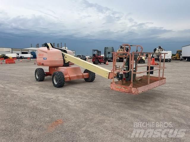 JLG 400S Stavebnictví - ostatní