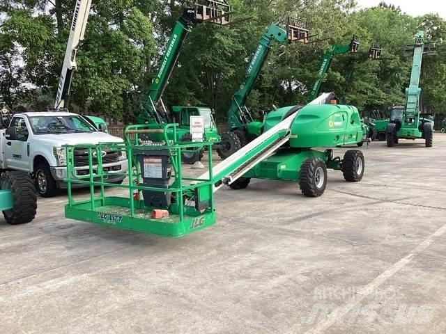 JLG 400S Stavebnictví - ostatní