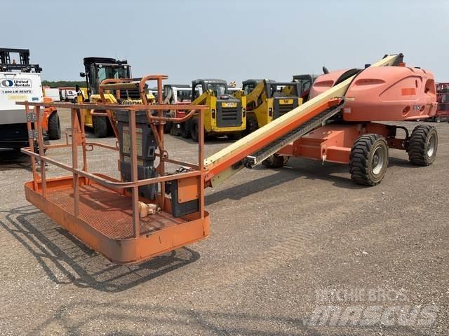 JLG 400S Stavebnictví - ostatní