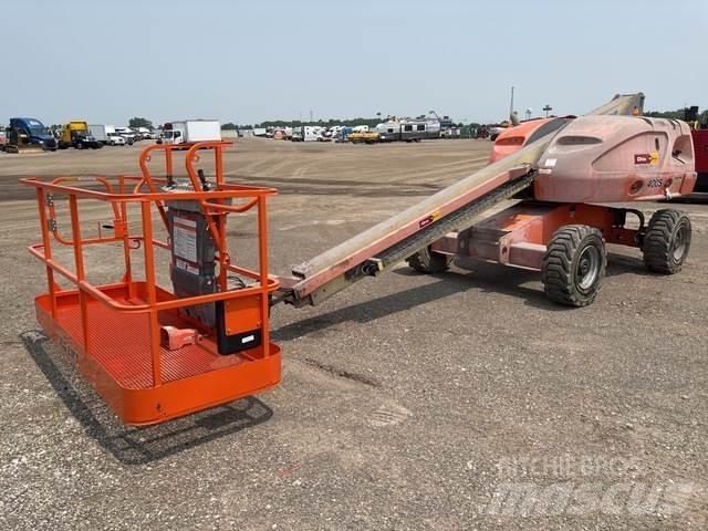 JLG 400S Stavebnictví - ostatní