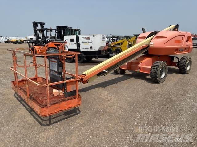 JLG 400S Stavebnictví - ostatní