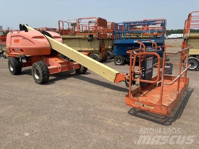 JLG 400S Stavebnictví - ostatní