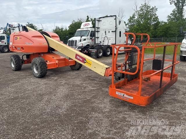 JLG 400S Stavebnictví - ostatní