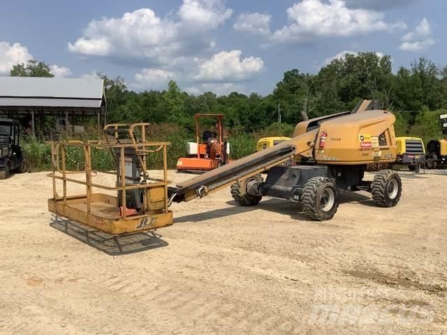 JLG 400S Stavebnictví - ostatní