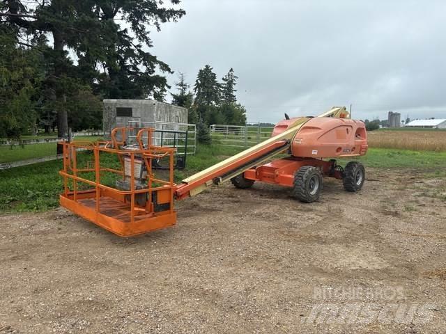 JLG 400S Stavebnictví - ostatní
