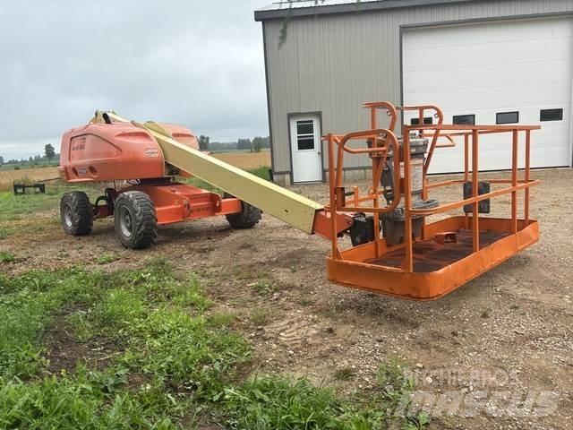 JLG 400S Stavebnictví - ostatní