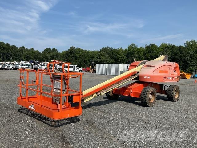 JLG 400S Stavebnictví - ostatní