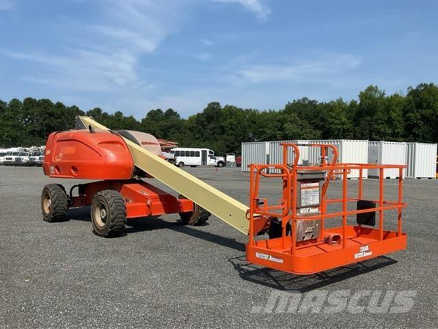JLG 400S Stavebnictví - ostatní