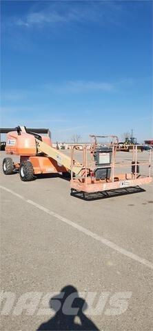 JLG 400S Teleskopické plošiny