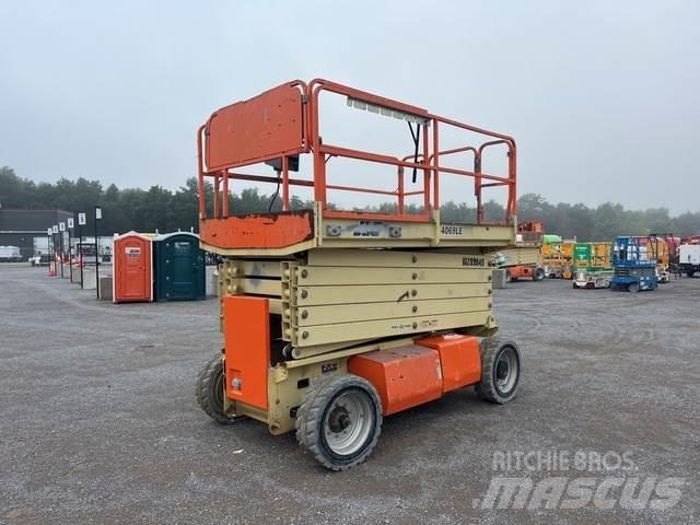 JLG 4069LE Nůžková zvedací plošina