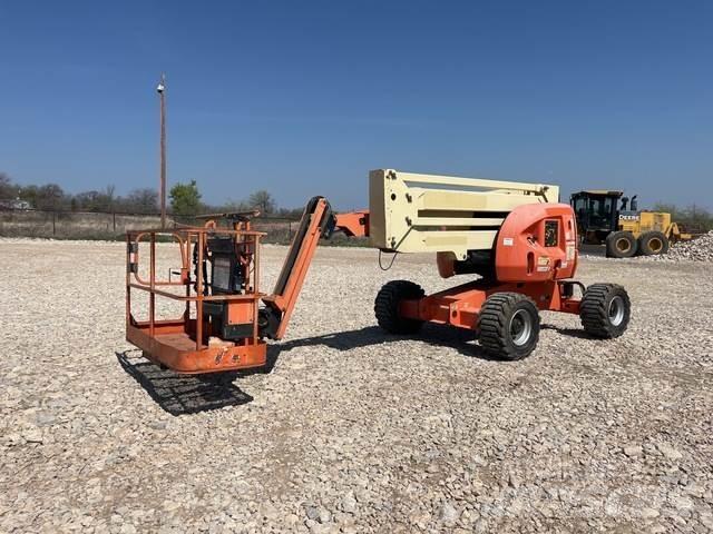 JLG 450AJ Kloubové plošiny