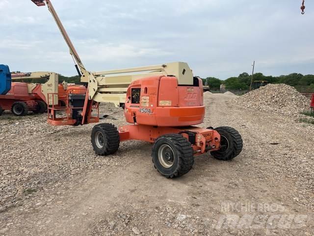 JLG 450AJ Kloubové plošiny
