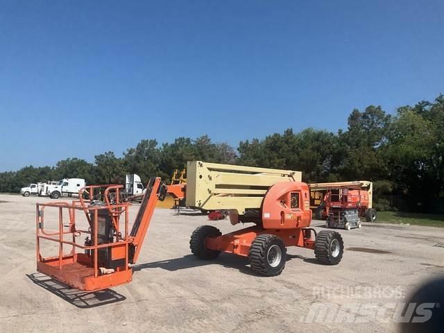 JLG 450AJ Kloubové plošiny