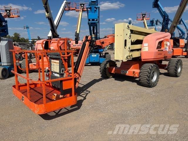 JLG 450AJ Kloubové plošiny