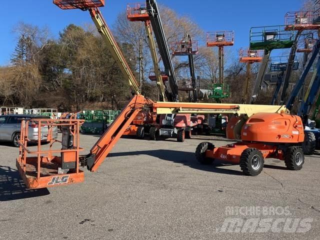 JLG 460SJ Stavebnictví - ostatní