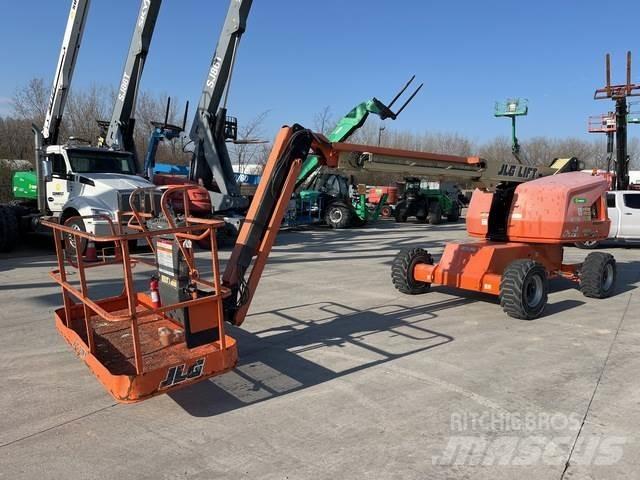 JLG 460SJ Stavebnictví - ostatní
