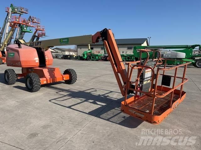 JLG 460SJ Stavebnictví - ostatní