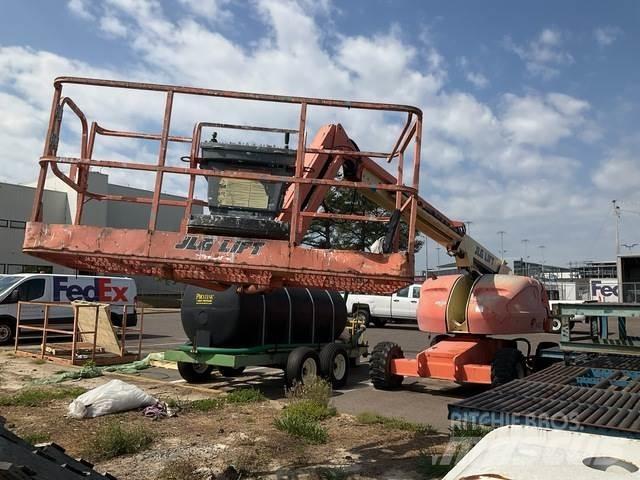 JLG 460SJ Stavebnictví - ostatní