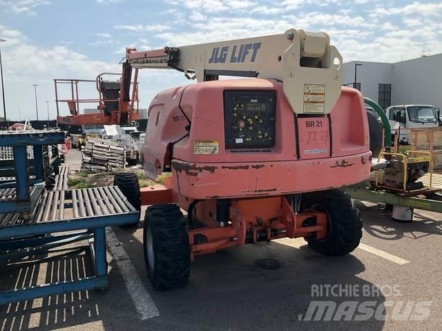 JLG 460SJ Stavebnictví - ostatní