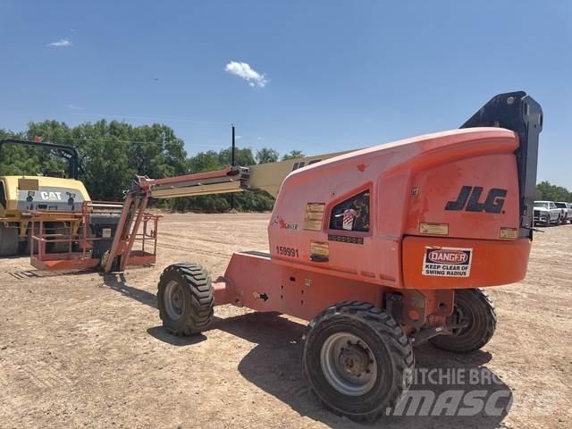 JLG 460SJ Stavebnictví - ostatní