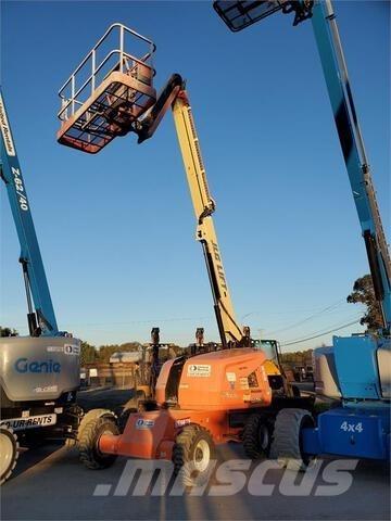 JLG 460SJ Teleskopické plošiny
