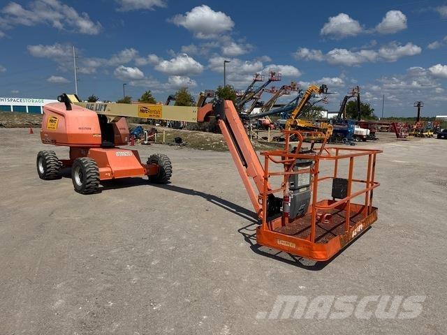 JLG 460SJ Teleskopické plošiny