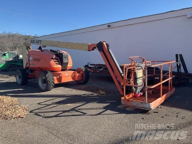 JLG 600 AJ Kloubové plošiny