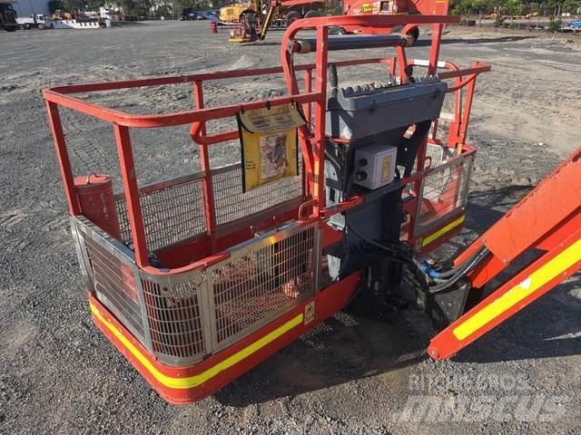 JLG 600AJ Stavebnictví - ostatní