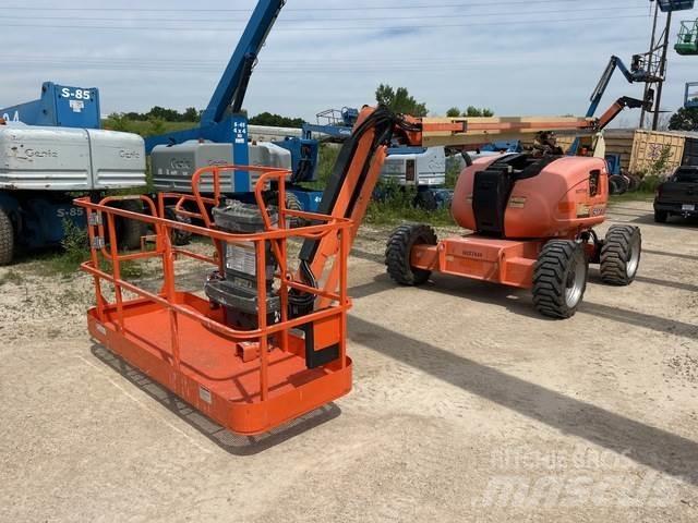 JLG 600AJ Kloubové plošiny
