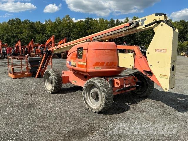 JLG 600AJ Kloubové plošiny