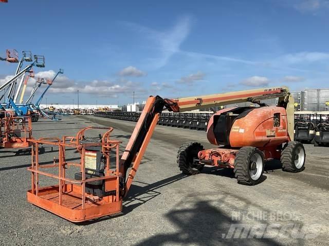 JLG 600AJN Kloubové plošiny