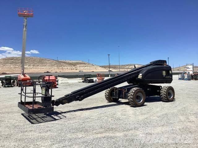 JLG 600S Stavebnictví - ostatní