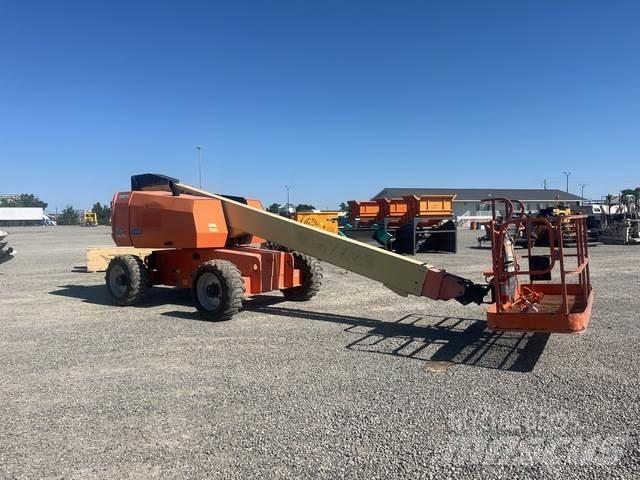JLG 600S Stavebnictví - ostatní