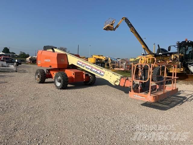 JLG 600S Stavebnictví - ostatní