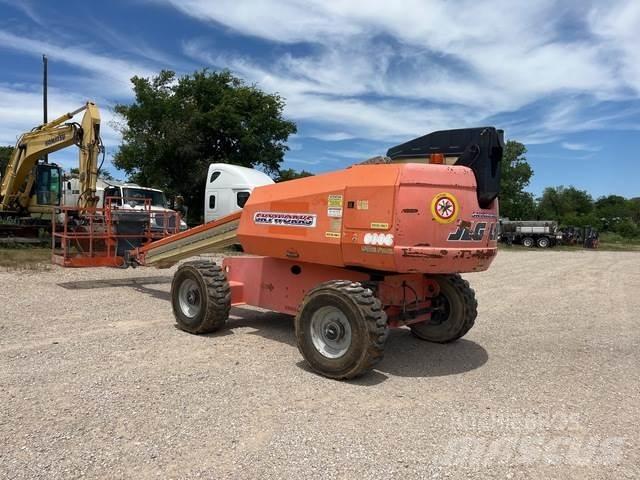 JLG 600S Stavebnictví - ostatní