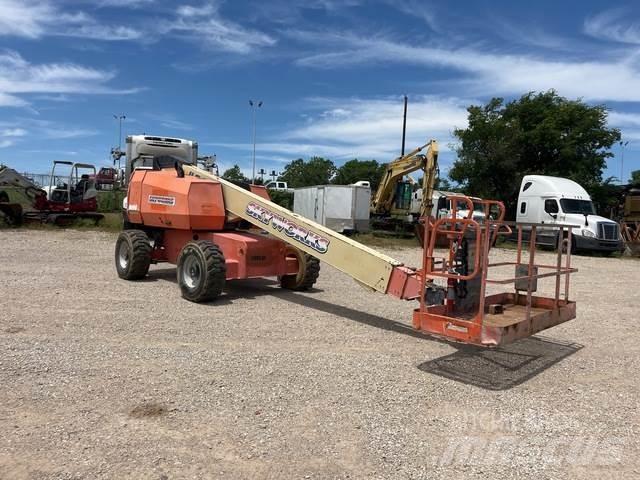 JLG 600S Stavebnictví - ostatní