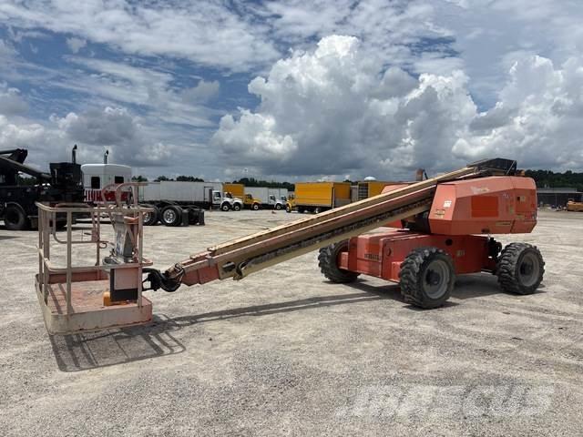 JLG 600S Stavebnictví - ostatní
