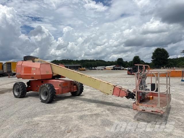 JLG 600S Stavebnictví - ostatní