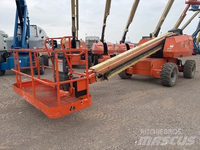 JLG 600S Stavebnictví - ostatní