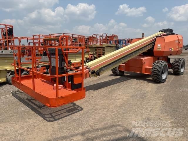 JLG 600S Stavebnictví - ostatní