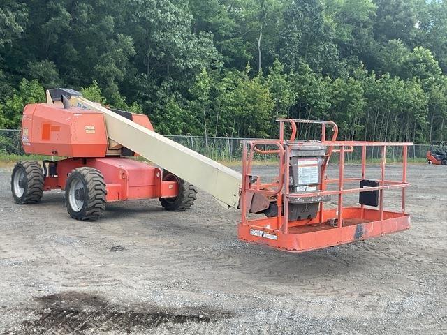 JLG 600S Stavebnictví - ostatní