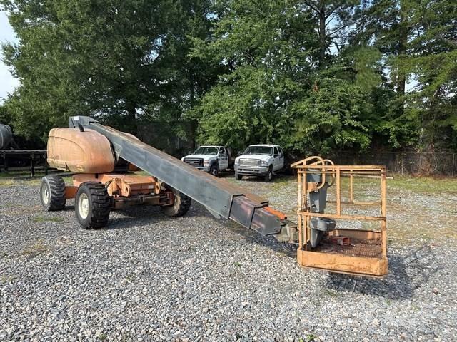 JLG 600S Stavebnictví - ostatní