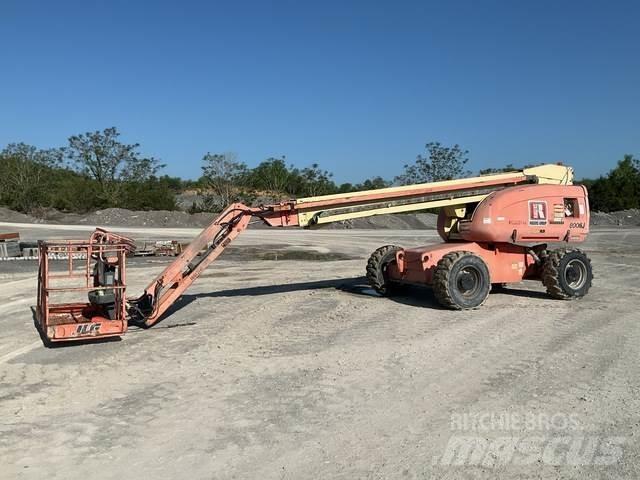 JLG 600SJ Stavebnictví - ostatní