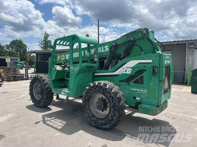 JLG 6036 Teleskopické manipulátory