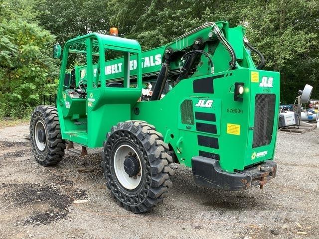 JLG 6036 Teleskopické manipulátory